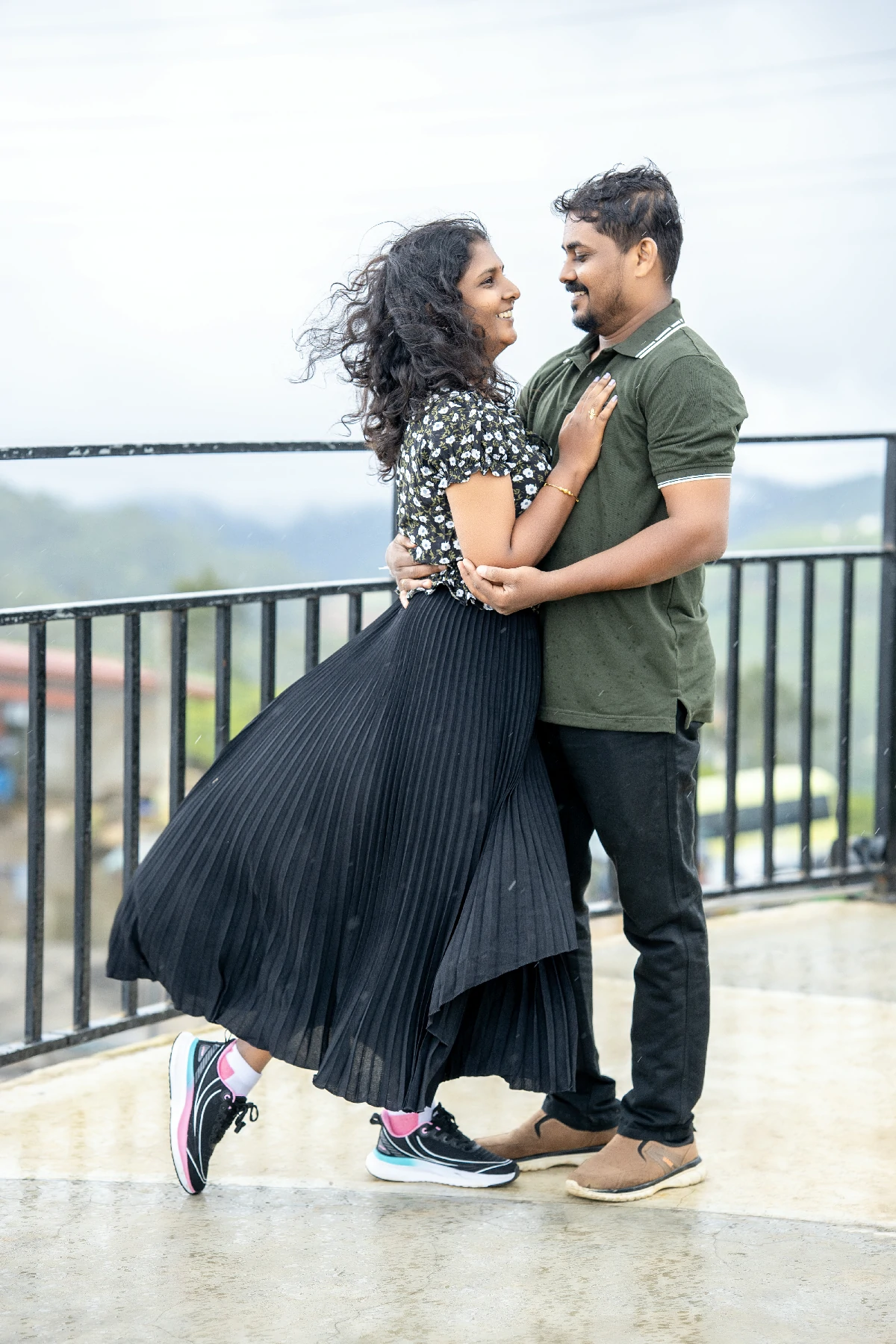 Wedding Photography Image 19 - Nuwara Eliya, Sri Lanka